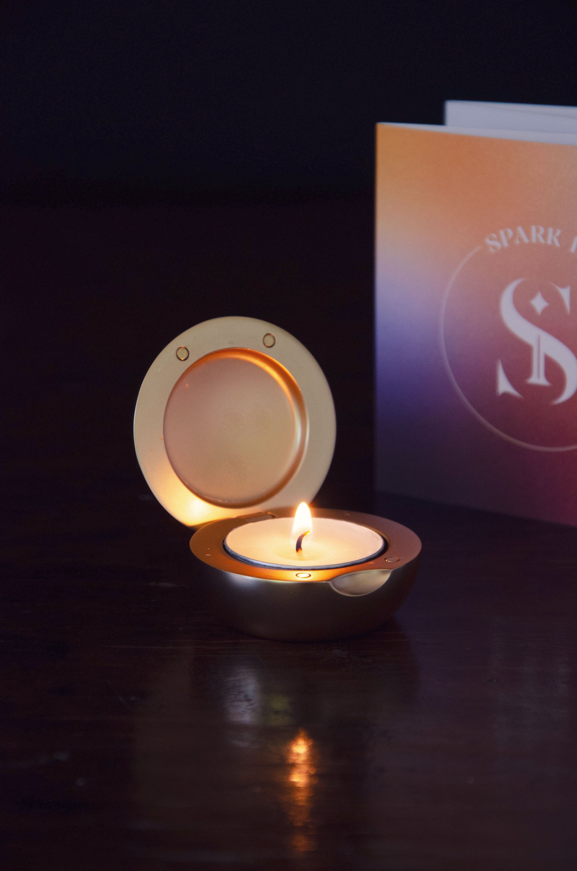 Intention Setting Kit